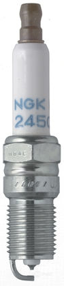 Picture of 5598 Laser Platinum Spark Plug  By NGK