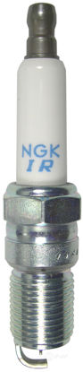 Picture of 5599 Laser Iridium Spark Plug  By NGK