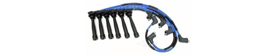 Picture of 56008 NGK Spark Plug Wire Set  By NGK