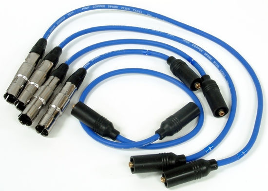 Picture of 57132 NGK Spark Plug Wire Set  By NGK