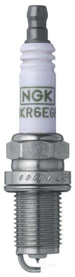 Picture of 6569 Laser Platinum Spark Plug  By NGK