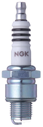 Picture of 7067 Iridium IX Spark Plug  By NGK