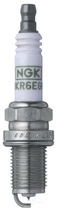 Picture of 7090 G-Power Spark Plug  By NGK