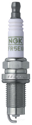 Picture of 7096 G-Power Spark Plug  By NGK