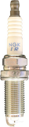 Picture of 7505 Laser Iridium Spark Plug  By NGK