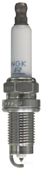 Picture of 7743 Laser Platinum Spark Plug  By NGK