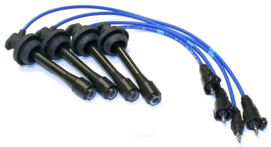 Picture of 7899 NGK Spark Plug Wire Set  By NGK