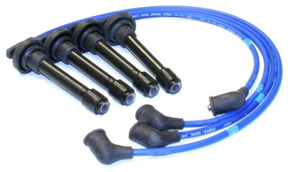 Picture of 8018 NGK Spark Plug Wire Set  By NGK