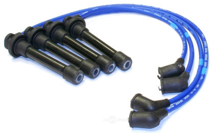 Picture of 8034 NGK Spark Plug Wire Set  By NGK