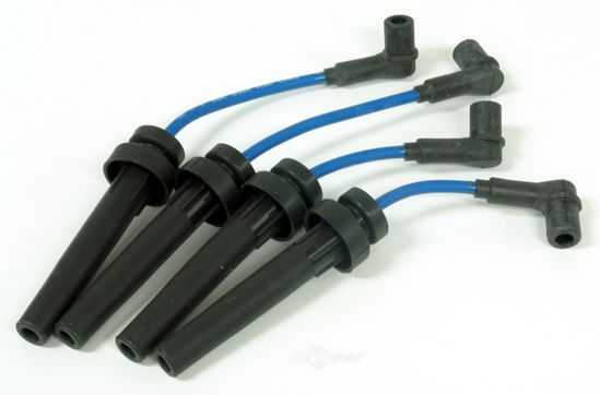 Picture of 8103 NGK Spark Plug Wire Set  By NGK