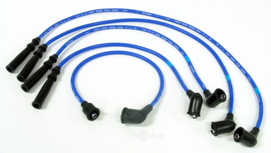 Picture of 8116 NGK Spark Plug Wire Set  By NGK