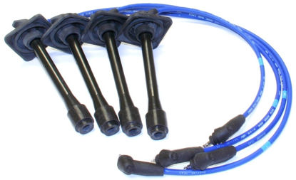 Picture of 8130 NGK Spark Plug Wire Set  By NGK