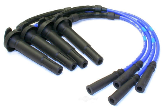 Picture of 8691 NGK Spark Plug Wire Set  By NGK