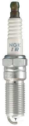 Picture of 90543 Laser Iridium Spark Plug  By NGK