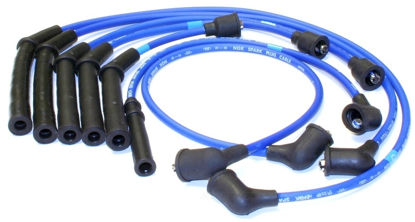 Picture of 9056 NGK Spark Plug Wire Set  By NGK