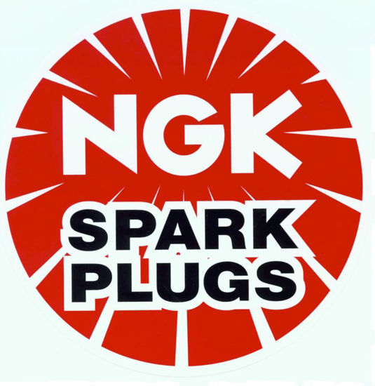 91970 Laser Iridium Spark Plug By NGK - NGK | PartsMonkey Auto