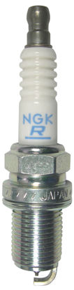 Picture of 92085 Laser Iridium Spark Plug  By NGK