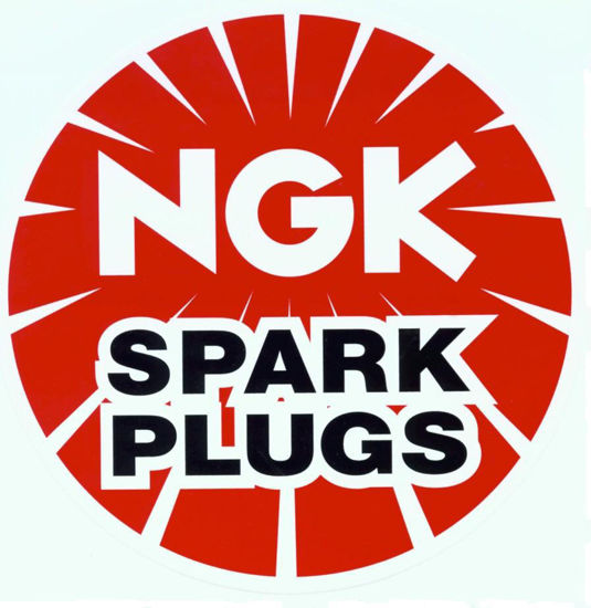 Picture of 92213 G-Power Spark Plug  By NGK