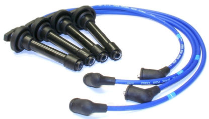 Picture of 9259 NGK Spark Plug Wire Set  By NGK