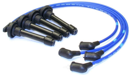 Picture of 9428 NGK Spark Plug Wire Set  By NGK