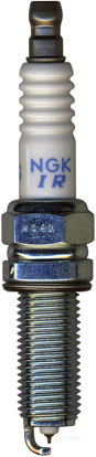 Picture of 95705 Laser Iridium Spark Plug  By NGK