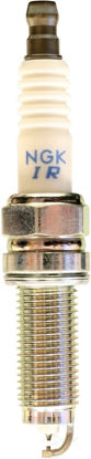 Picture of 95710 Laser Iridium Spark Plug  By NGK