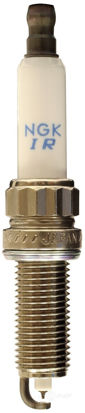 Picture of 95770 Laser Iridium Spark Plug  By NGK