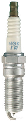 Picture of 95853 Laser Iridium Spark Plug  By NGK