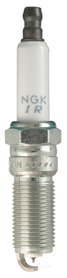 Picture of 96329 Laser Iridium Spark Plug  By NGK
