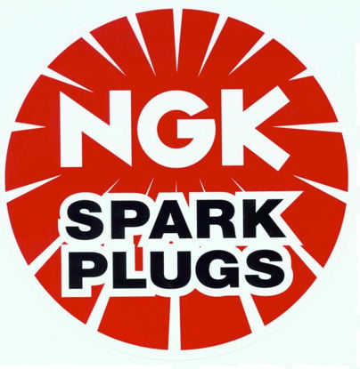 Picture of 96358 Ruthenium HX Spark Plug  By NGK