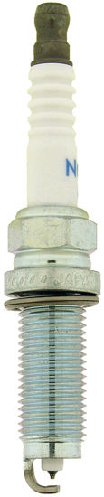 Picture of 96509 Laser Iridium Spark Plug  By NGK