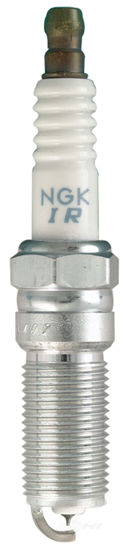 Picture of 96621 Laser Iridium Spark Plug  By NGK
