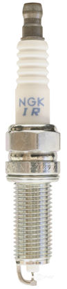 Picture of 96957 Laser Iridium Spark Plug  By NGK