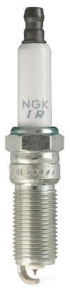 Picture of 97177 Laser Iridium Spark Plug  By NGK