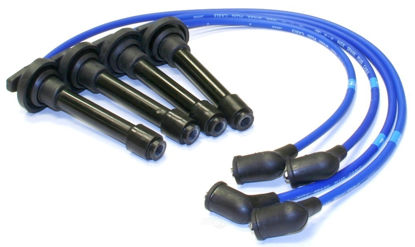 Picture of 9988 NGK Spark Plug Wire Set  By NGK