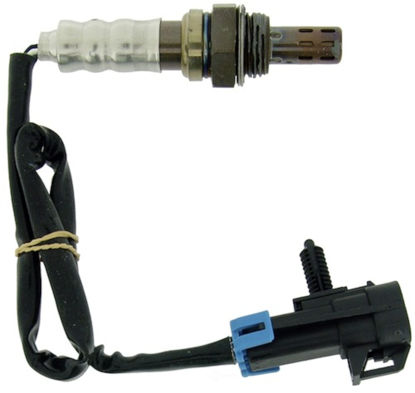 Picture of 21558 Direct Fit Oxygen Sensor  By NGK CANADA/NTK SENSORS