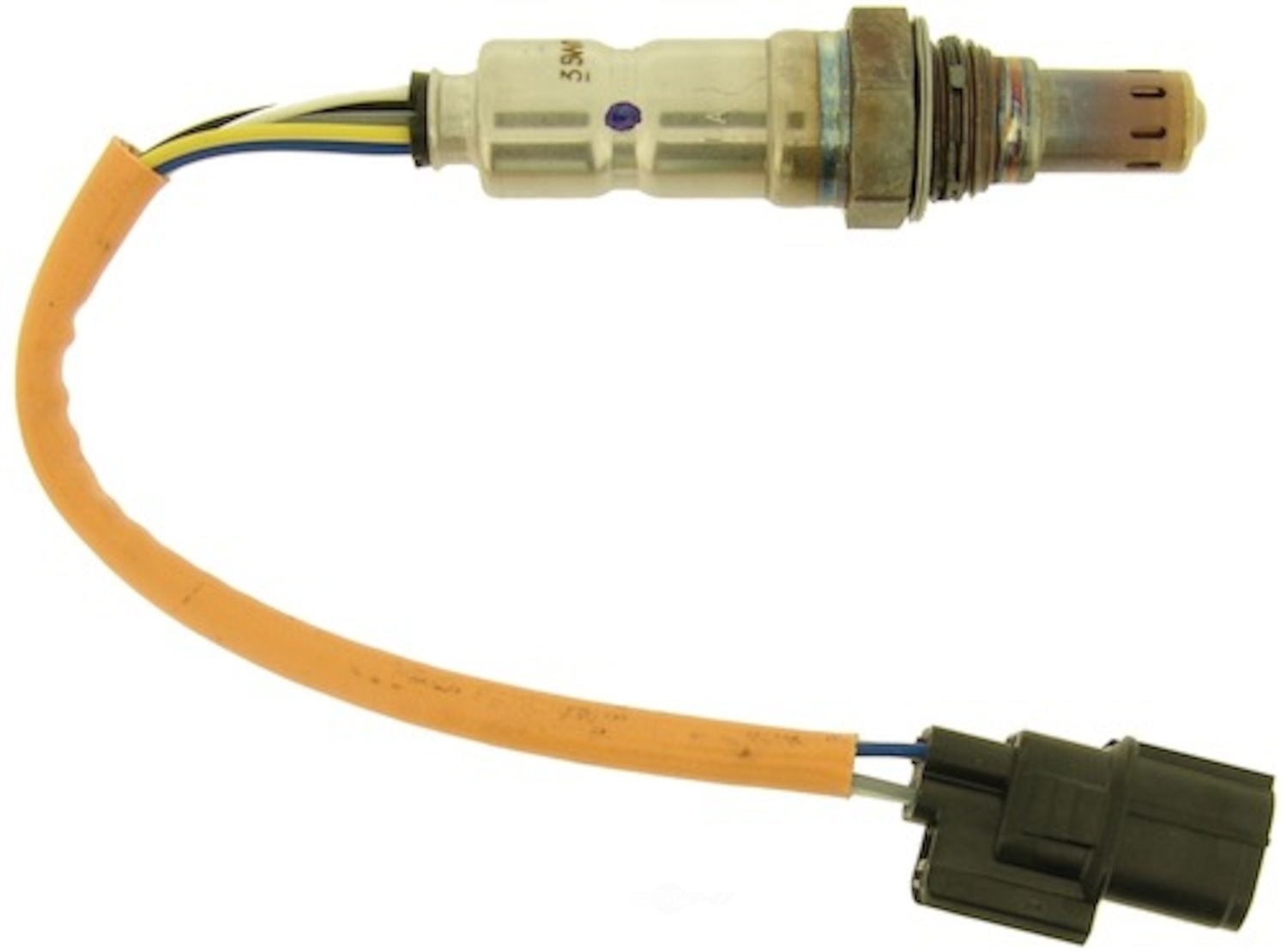 24372 Direct Fit 5-Wire Wideband A/F Sensor By NGK CANADA/NTK SENSORS