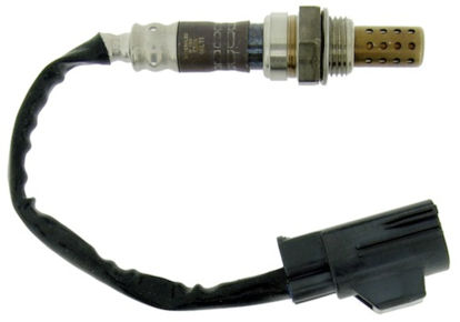Picture of 25694 Direct Fit Oxygen Sensor  By NGK CANADA/NTK SENSORS