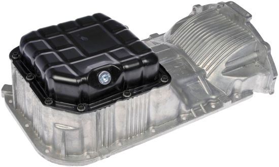 Picture of 264-350 Engine Oil Pan  By DORMAN OE SOLUTIONS