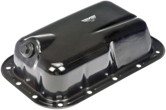 Picture of 264-357 Engine Oil Pan  By DORMAN OE SOLUTIONS