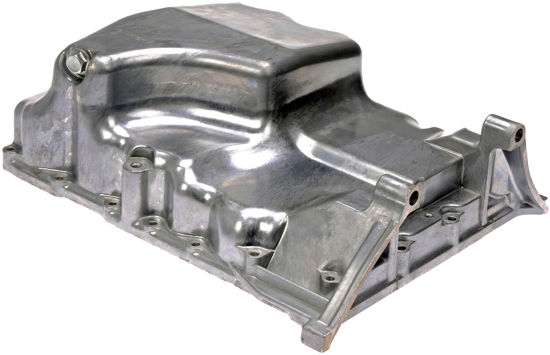 Picture of 264-379 Engine Oil Pan  By DORMAN OE SOLUTIONS