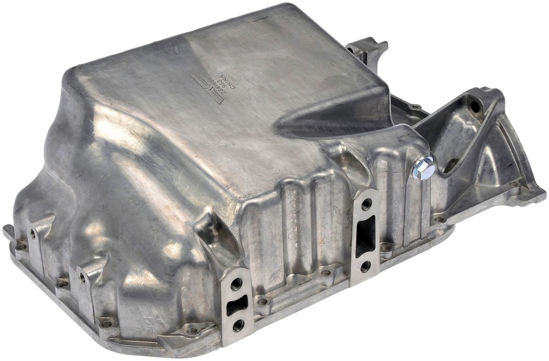 Picture of 264-484 Engine Oil Pan  By DORMAN OE SOLUTIONS