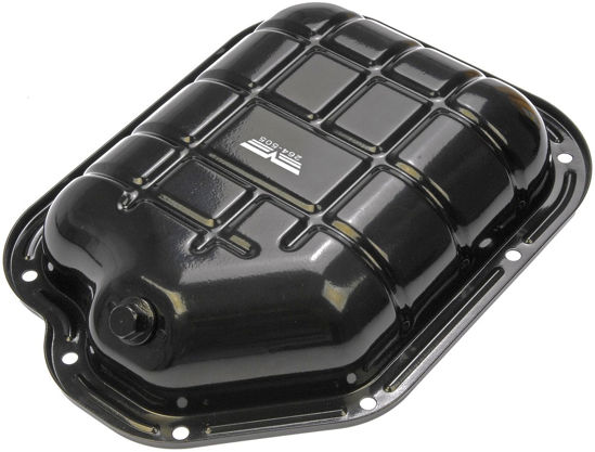 Picture of 264-505 Engine Oil Pan  By DORMAN OE SOLUTIONS