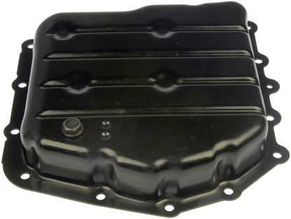 Picture of 265-801 Auto Trans Oil Pan  By DORMAN OE SOLUTIONS