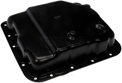 Picture of 265-811 Auto Trans Oil Pan  By DORMAN OE SOLUTIONS
