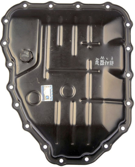 Picture of 265-812 Auto Trans Oil Pan  By DORMAN OE SOLUTIONS