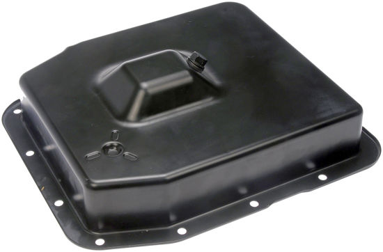 Picture of 265-813 Auto Trans Oil Pan  By DORMAN OE SOLUTIONS