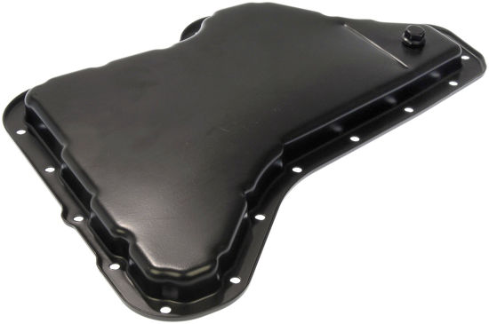 Picture of 265-814 Auto Trans Oil Pan  By DORMAN OE SOLUTIONS