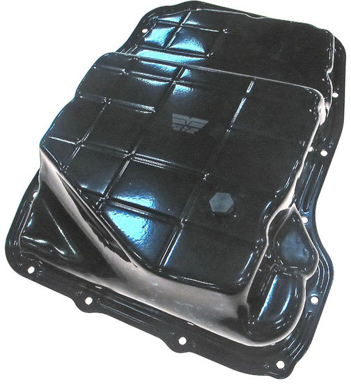 Picture of 265-817 Auto Trans Oil Pan  By DORMAN OE SOLUTIONS