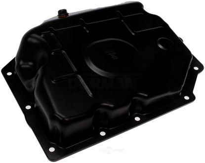 Picture of 265-818 Auto Trans Oil Pan  By DORMAN OE SOLUTIONS